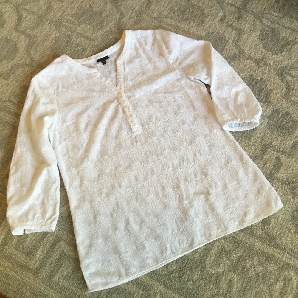 Talbots Shirt